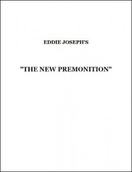 The New Premonition by Eddie Joseph